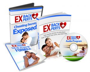 Dean Cortez – Ex Back Experts