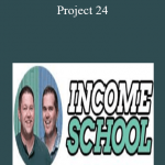 Income School - Project 24