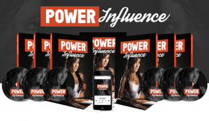 Jason Capital – Power Influence System