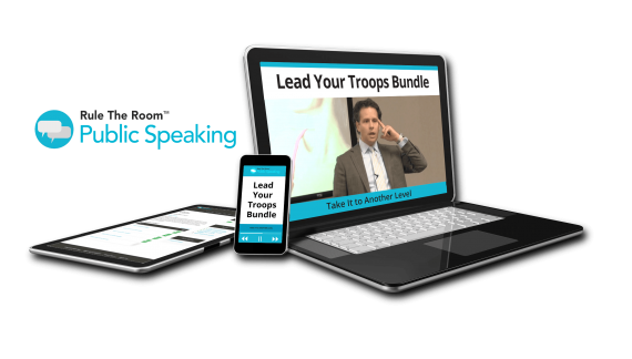 Jason Teteak - Lead Your Troops Bundle
