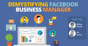 Jon Loomer – Demystify Business Manager