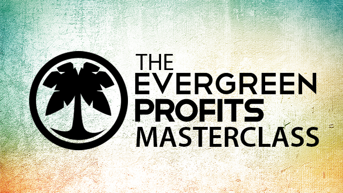 Matt Wolfe – The Evergreen Profits Masterclass