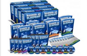 Saj P Philip Mansour – Banner Ad Blueprint