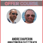Andre Chaperon – Amazon FBA Fast Track