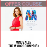 Mindvalle – The M Word (Jun 2018)