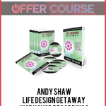 Andy Shaw – Life Design Getaway Workshop Recordings