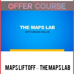 Maps Liftoff – The Maps Lab
