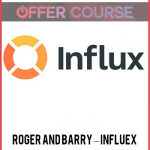 Roger and Barry – InflueX