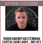Ryan Stewman – Capital Gains