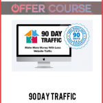 90 Day Traffic