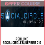 RSD Luke – Social Circle Blueprint 2.0