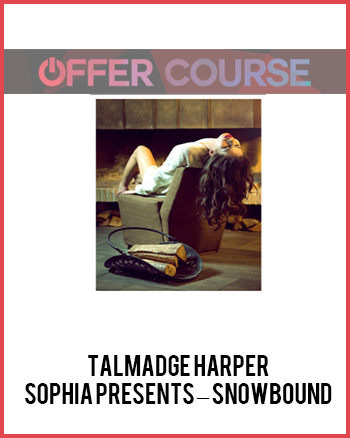 Talmadge Harper – Sophia Presents – Snowbound