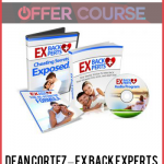 Dean Cortez – Ex Back Experts