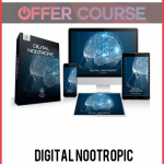 Digital Nootropic