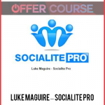 Luke Maguire – Socialite Pro