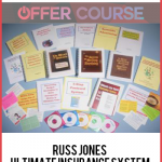 Russ Jones – Ultimate Insurance System