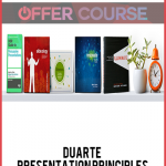 Duarte – Presentation Principles