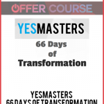 YesMasters – 66 Days of Transformation