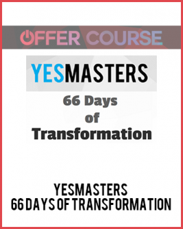 YesMasters – 66 Days of Transformation