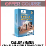 Callidae Manus – Spinal Manipulation Course