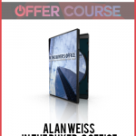 Alan Weiss – In The Buyer’s Office