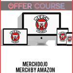 Merch Dojo – Merch By Amazon