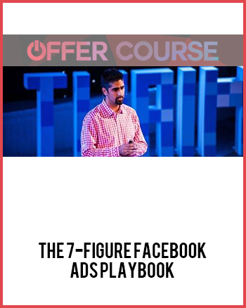The 7-Figure Facebook Ads Playbook
