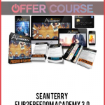Sean Terry – Flip2Freedom Academy 3.0