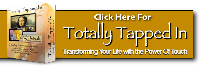 GP Walsh – Totally Tapped In (Masterheart EFT)