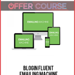 Blogin Fluent – Emailing Machine
