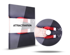 David Snyder – Attractivation Processes