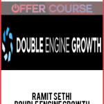 Ramit Sethi – Double Engine Growth