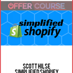 Scott Hilse – Simplified Shopify