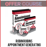 Robin Robins - Appointment Generating Miracle