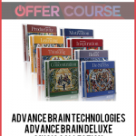Advance Brain Technologies – Advance Brain Deluxe Music Collection