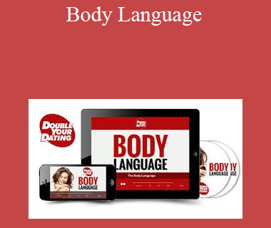 David Deangelo – Body Language