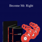 David DeAngelo - Become Mr. Right