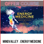 Mindvalley – Energy Medicine