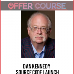 Dan Kennedy – Source Code Launch
