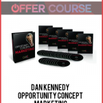Dan Kennedy – Opportunity Concept Marketing