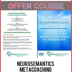 Neurosemantics – Metacoaching – Reflections 2013