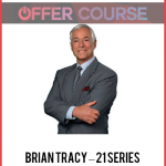 Brian Tracy – 21 Series