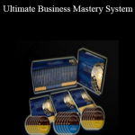 Anthony Robbins & Chet Holmes - Ultimate Business Mastery System