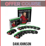 Dani Johnson – Dynamic Duplication