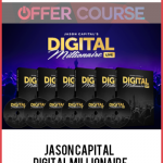 Jason Capital – Digital Millionaire