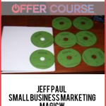 Jeff Paul – Small Business Marketing Magicw
