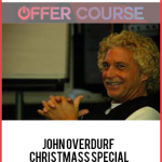 John Overdurf – Christmass Special