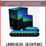 Laura Silva – Silva Peaks