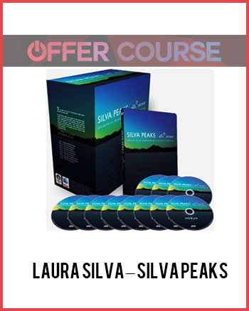 Laura Silva – Silva Peaks