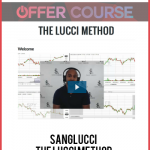 SangLucci – The Lucci Method